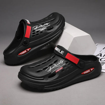 Swayyz Drift Sandal