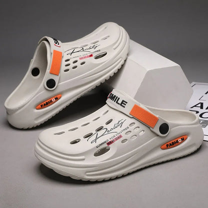 Swayyz Drift Sandal
