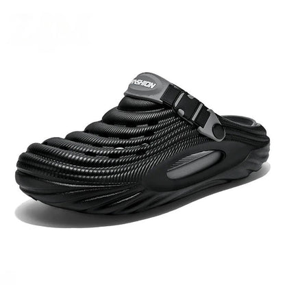 Swayyz Breeze Clog