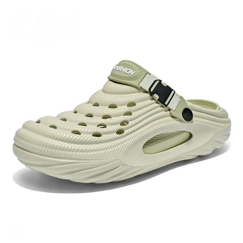 Swayyz Breeze Clog