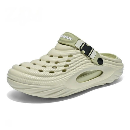 Swayyz Breeze Clog