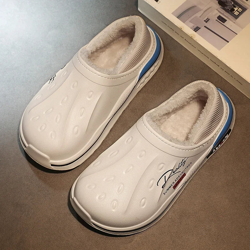 Swayyz Terra Clog