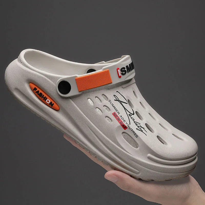 Swayyz Drift Sandal