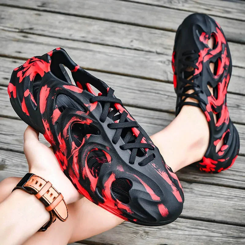 Swayyz Orbit Sandal