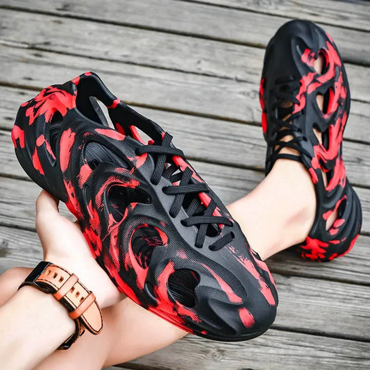 Swayyz Orbit Sandal