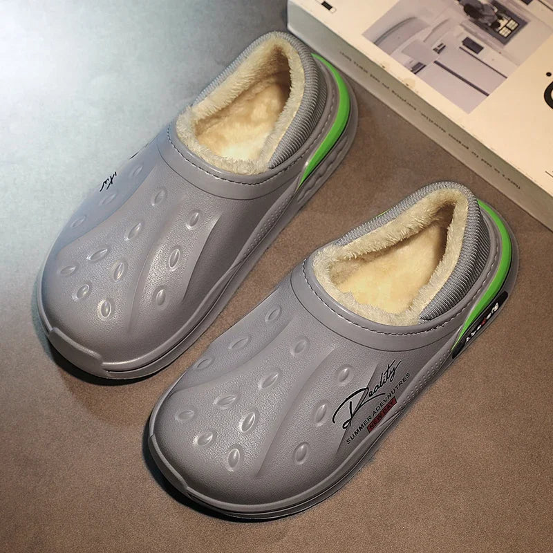 Swayyz Terra Clog