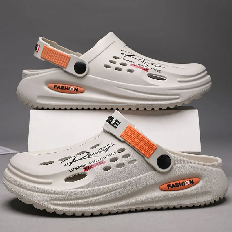 Swayyz Drift Sandal