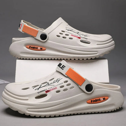 Swayyz Drift Sandal