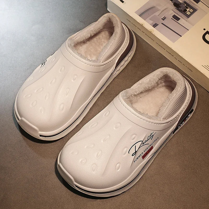 Swayyz Terra Clog