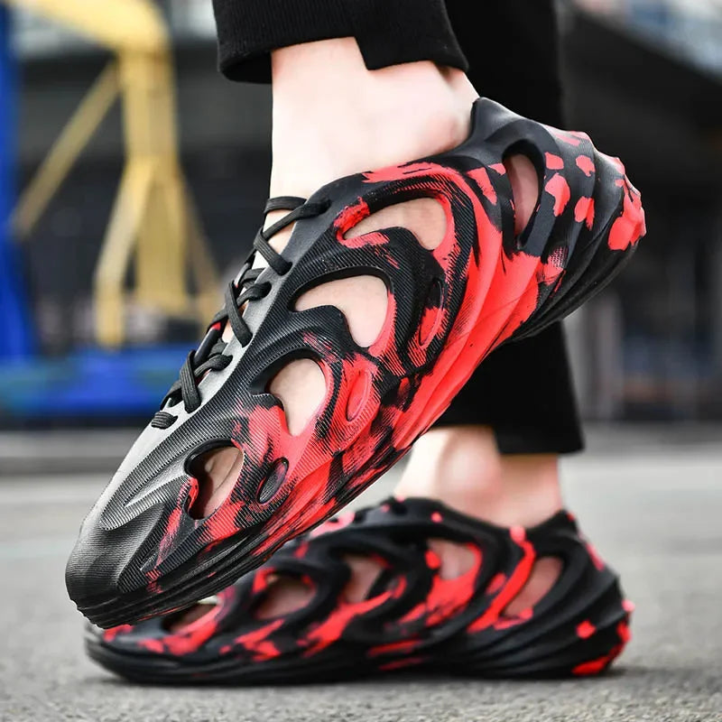 Swayyz Orbit Sandal