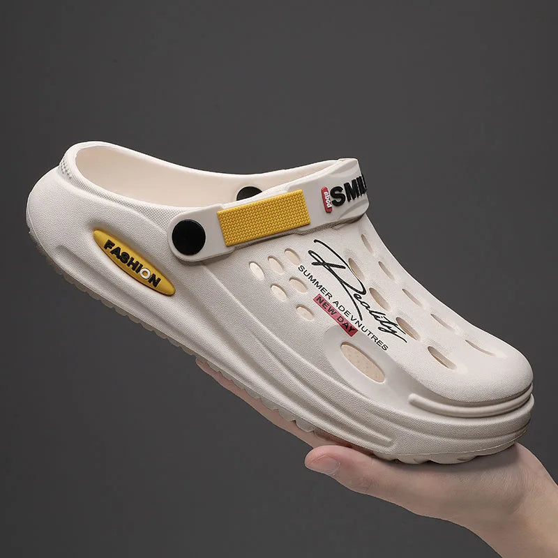 Swayyz Drift Sandal