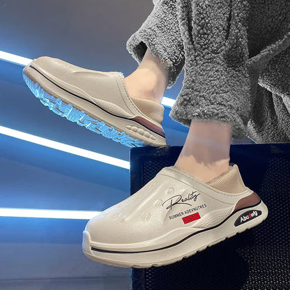 Swayyz Terra Clog