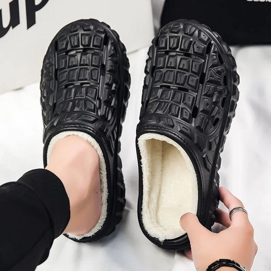 Swayyz Storm Sandal