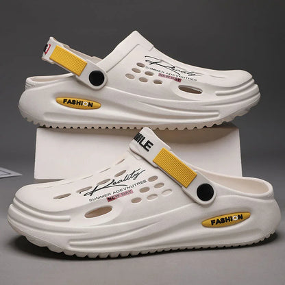 Swayyz Drift Sandal