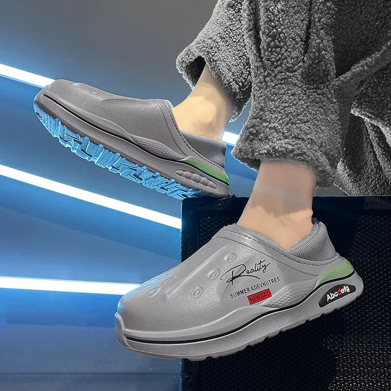 Swayyz Terra Clog