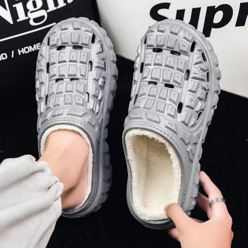 Swayyz Storm Sandal