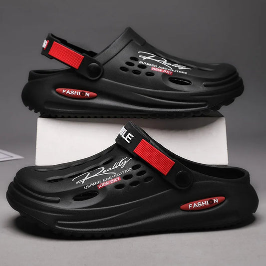 Swayyz Drift Sandal