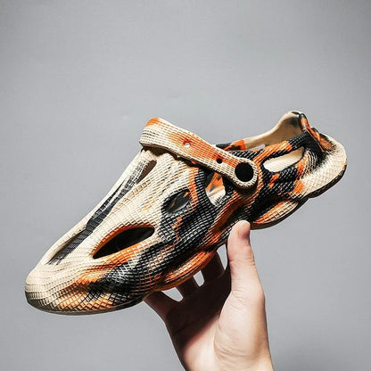 Swayyz Bold Clog