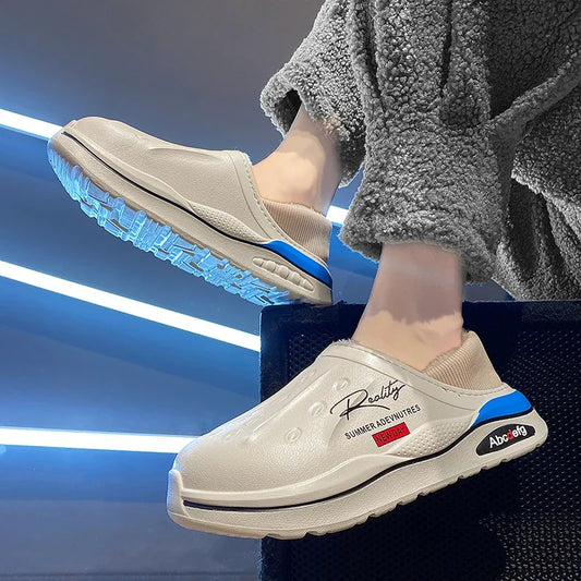 Swayyz Terra Clog