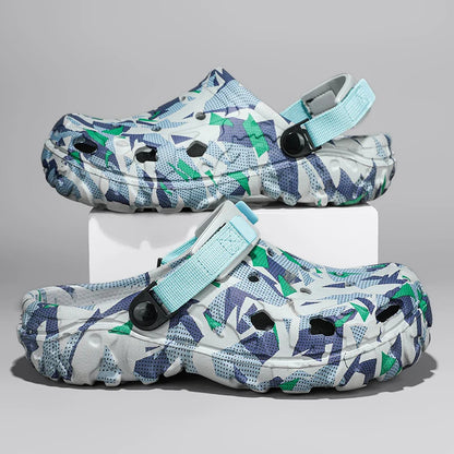 Swayyz Comfort Slide
