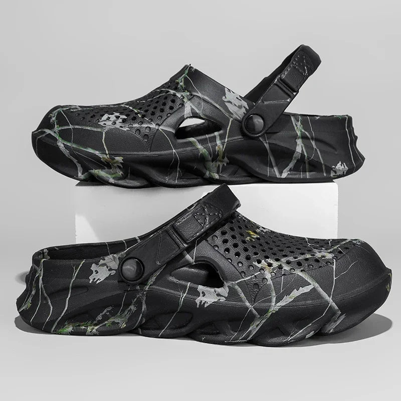 Swayyz Prime Clog