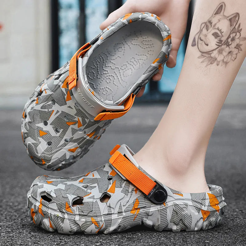 Swayyz Comfort Slide