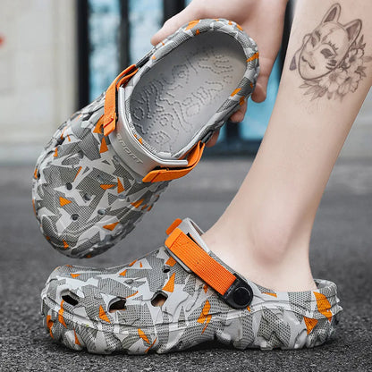 Swayyz Comfort Slide