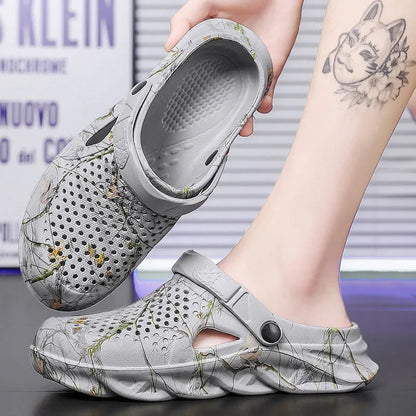 Swayyz Prime Clog