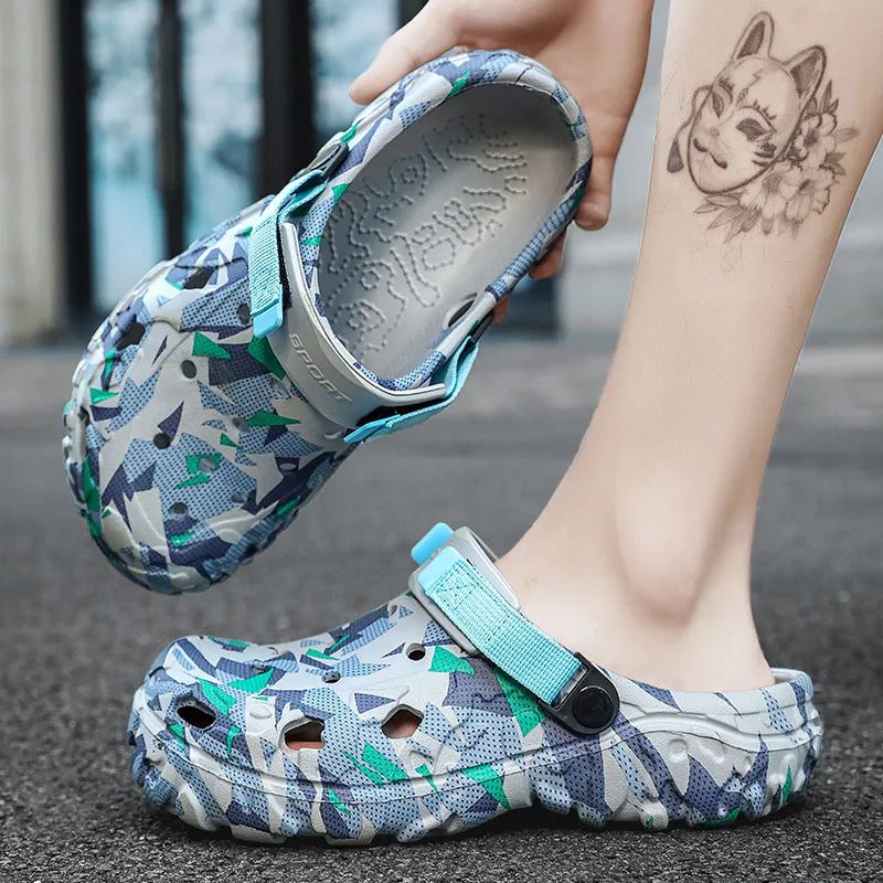 Swayyz Comfort Slide