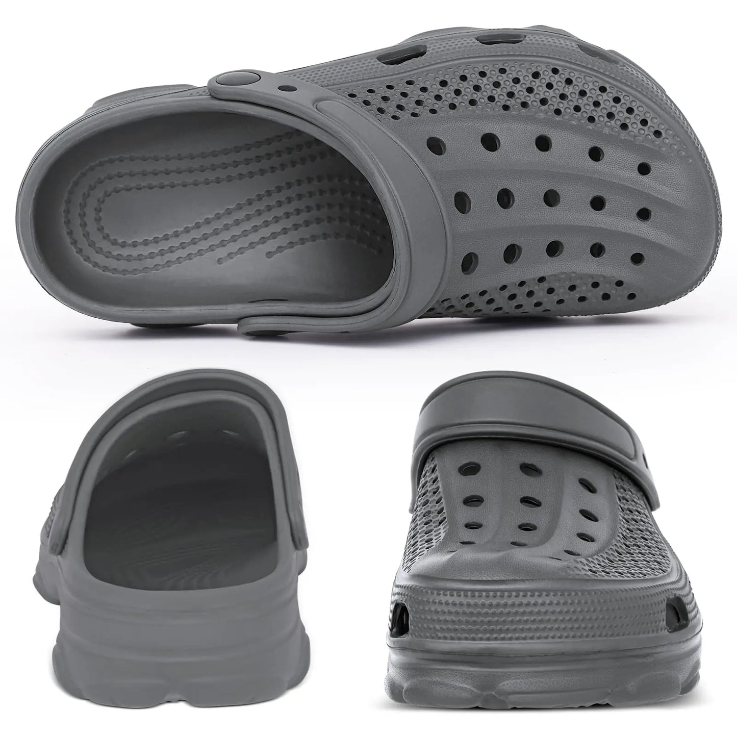 Swayyz Dash Clog