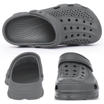 Swayyz Dash Clog