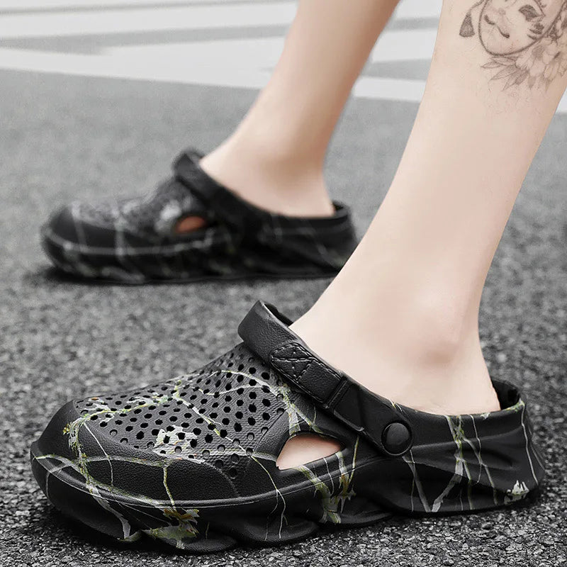 Swayyz Prime Clog