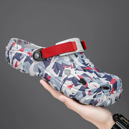 Swayyz Comfort Slide