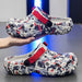 Swayyz Comfort Clog