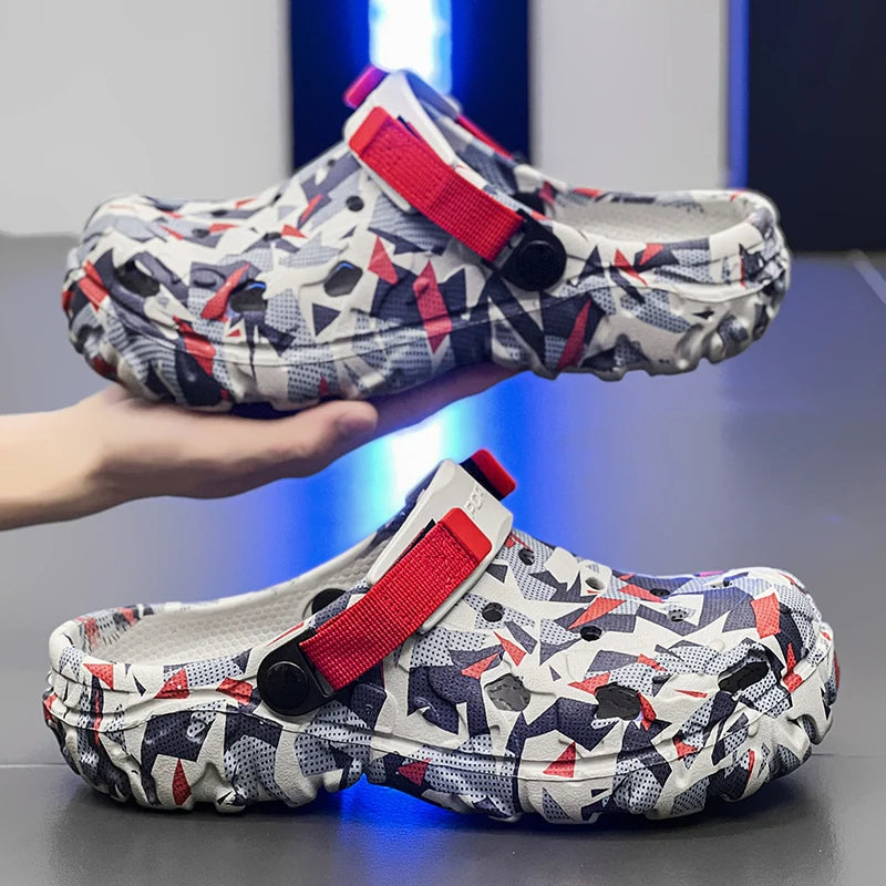 Swayyz Comfort Slide