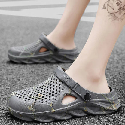 Swayyz Prime Clog