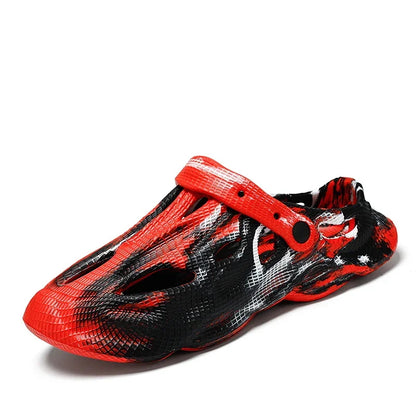 Swayyz Bold Clog