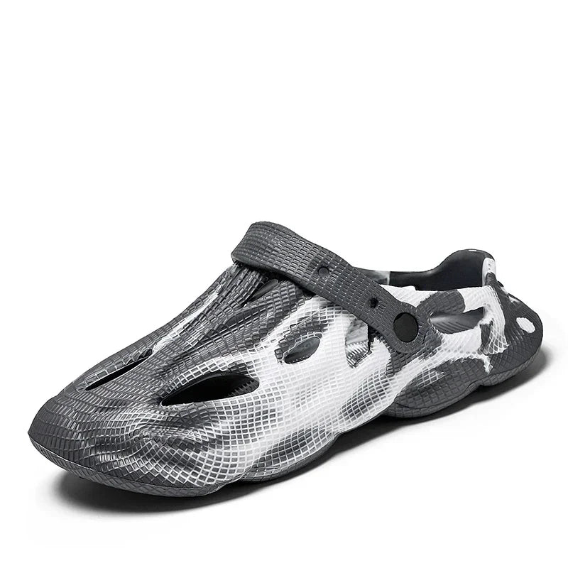 Swayyz Bold Clog