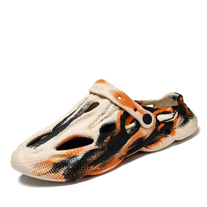 Swayyz Bold Clog