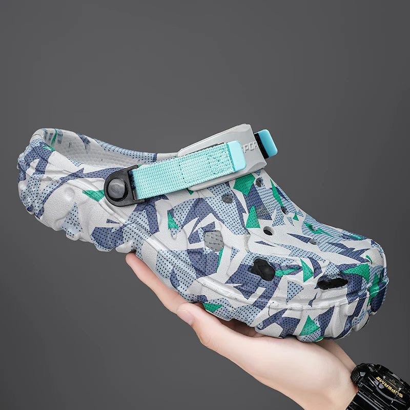 Swayyz Comfort Slide