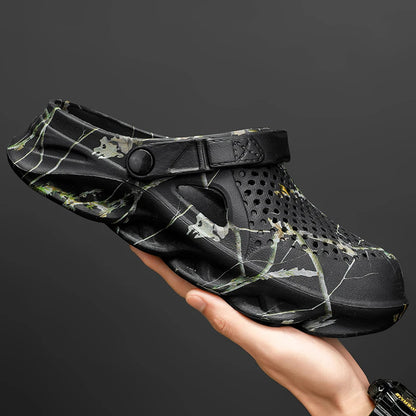 Swayyz Prime Clog