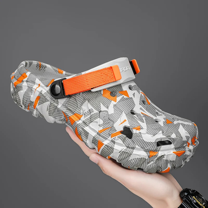 Swayyz Comfort Slide