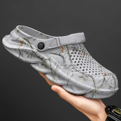 Swayyz Prime Clog