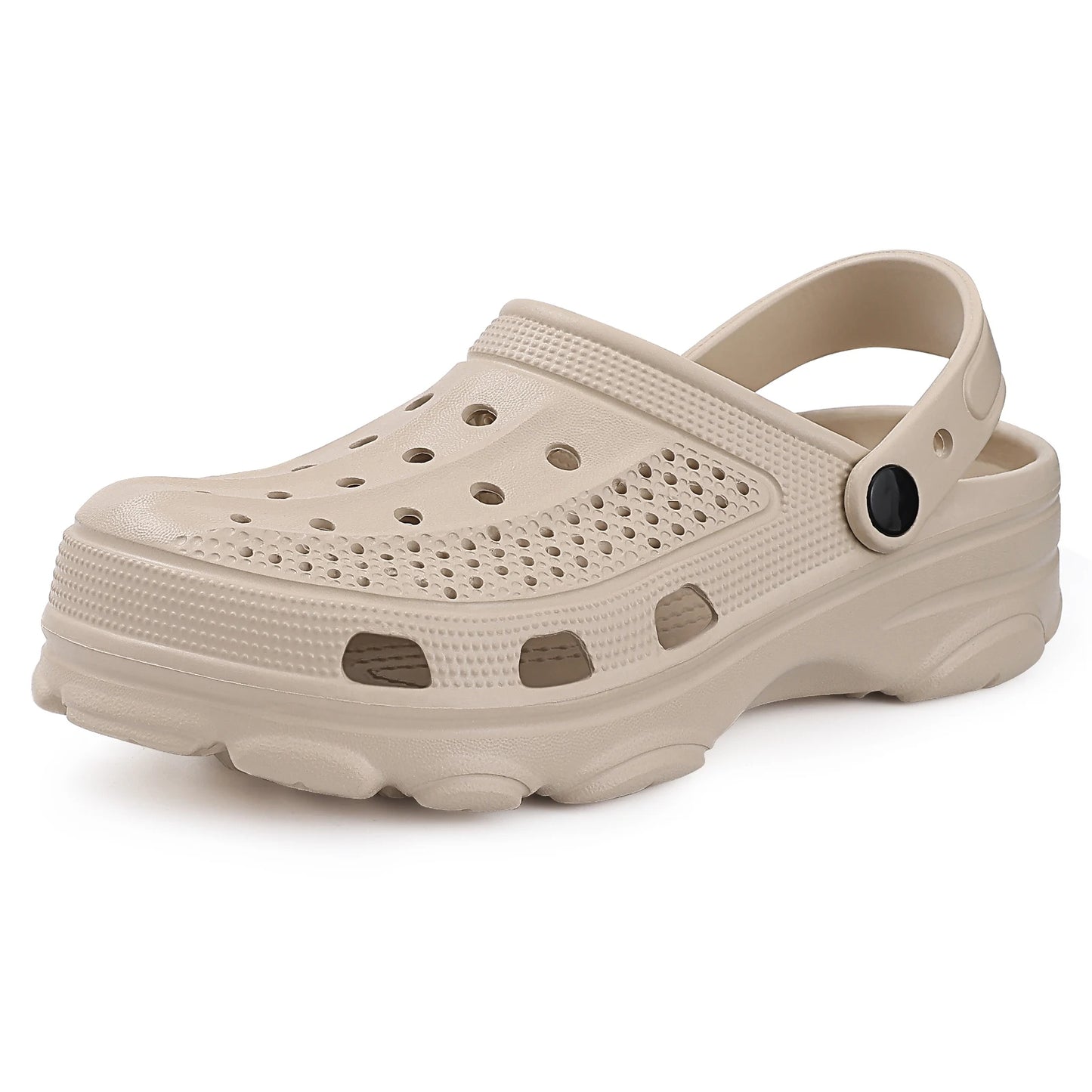 Swayyz Dash Clog
