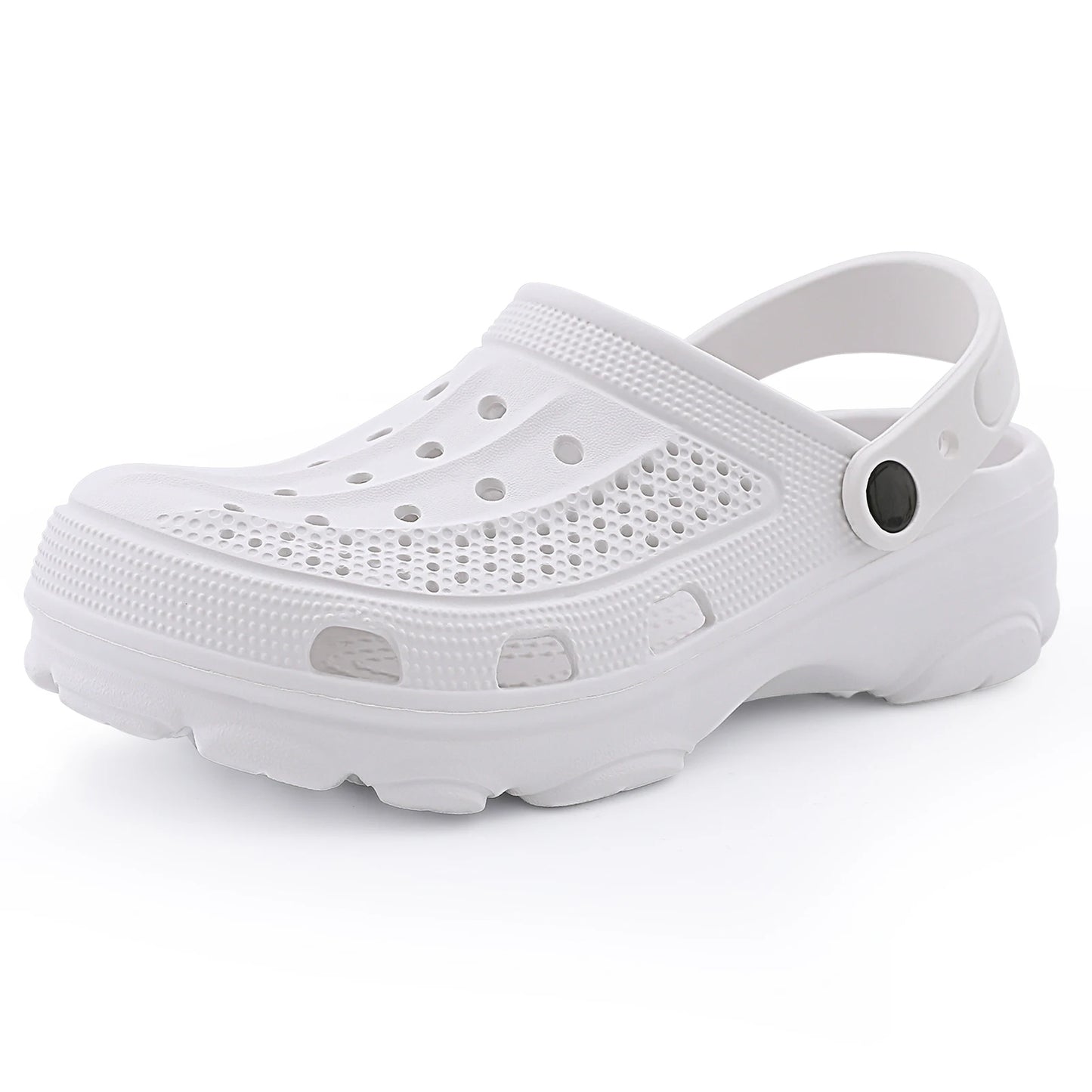 Swayyz Dash Clog