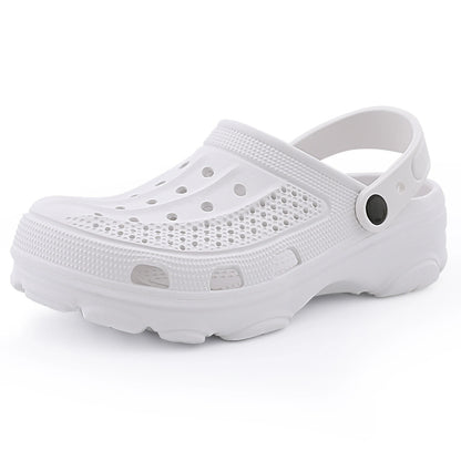 Swayyz Dash Clog