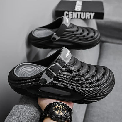 Swayyz Breeze Clog