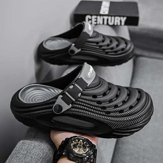 Swayyz Breeze Clog