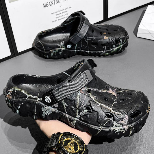 Swayyz Classic Clog