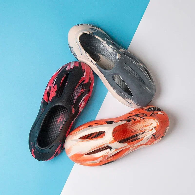 Swayyz Classic Clog
